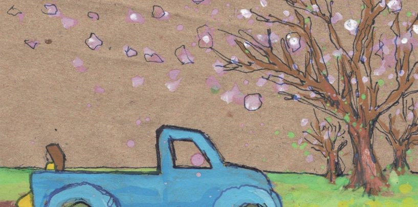 “TALKING YOU BACK” JELENE RADAN