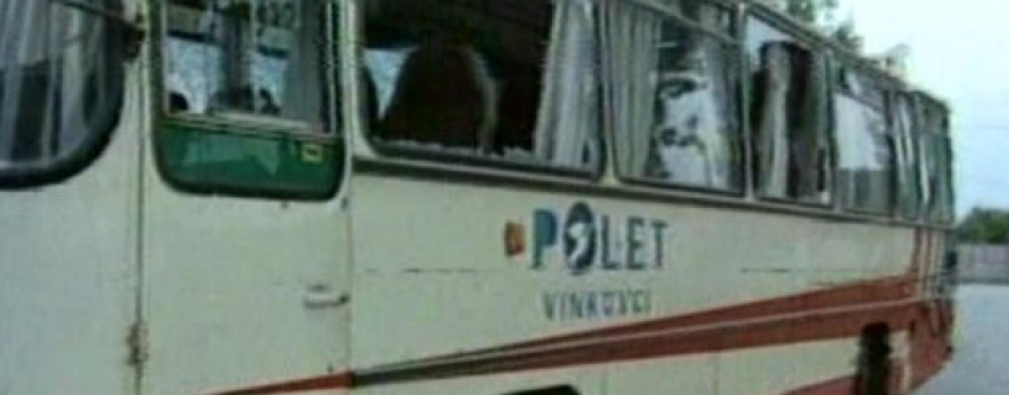 ZAŠTO SE NE PROGONE UBOJICE POLICAJACA U BOROVU SELU