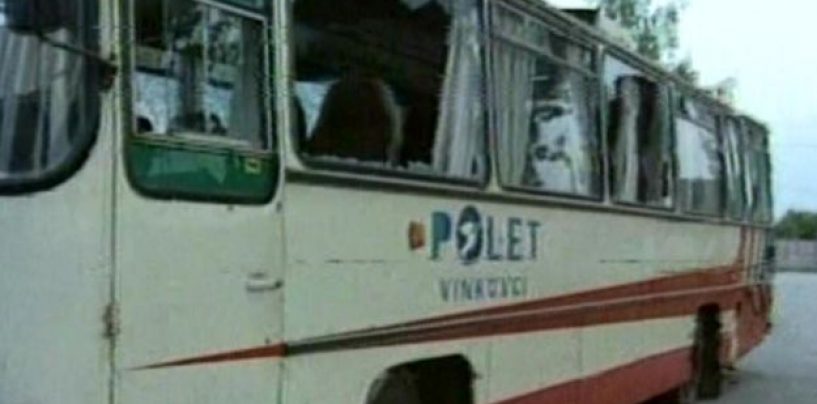 ZAŠTO SE NE PROGONE UBOJICE POLICAJACA U BOROVU SELU