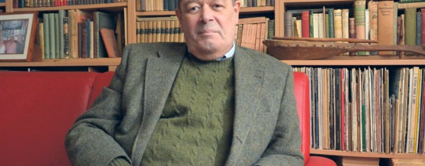 IVO BANAC KANDIDAT ZA VELEPOSLANIKA U WASHINGTONU