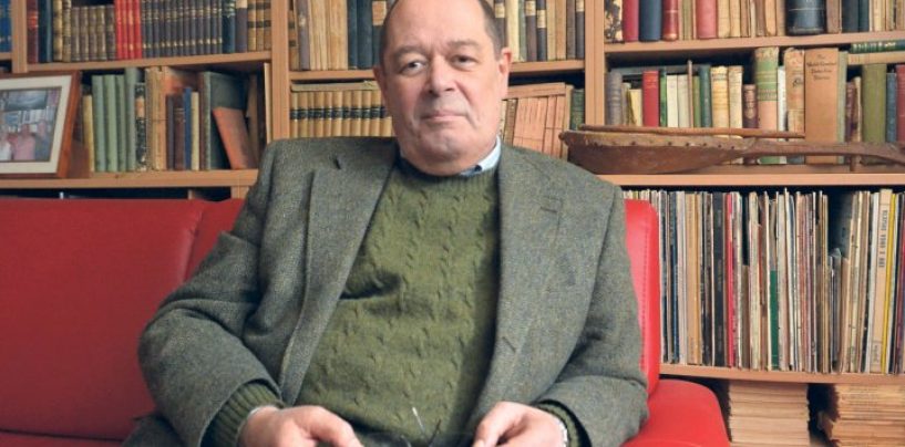 IVO BANAC KANDIDAT ZA VELEPOSLANIKA U WASHINGTONU