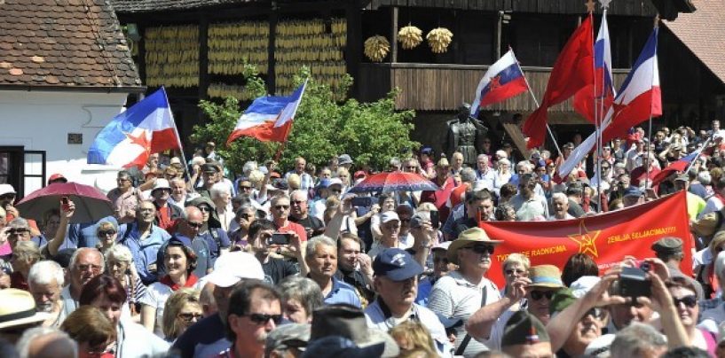 ZA NJIH HRVATSKA NIJE POSTOJALA NA DAN STVARANJA ZNG-a