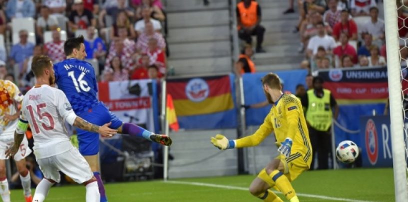 BANDIĆEVA ČESTITKA VATRENIMA