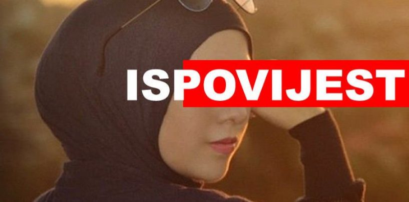 BOSANKA (36): Udala sam se za Arapa, njemu sam druga žena…