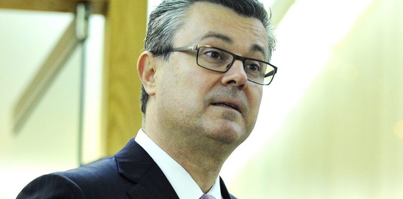 SAMO HRVATSKI NAROD IMA PRAVO IZABRATI PREMIJERA