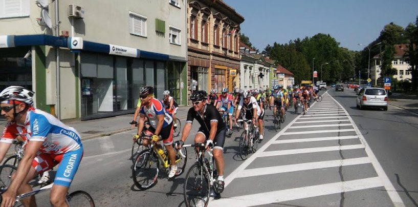 PUT PRIJATELJSTVA VUKOVAR – LJUBLJANA