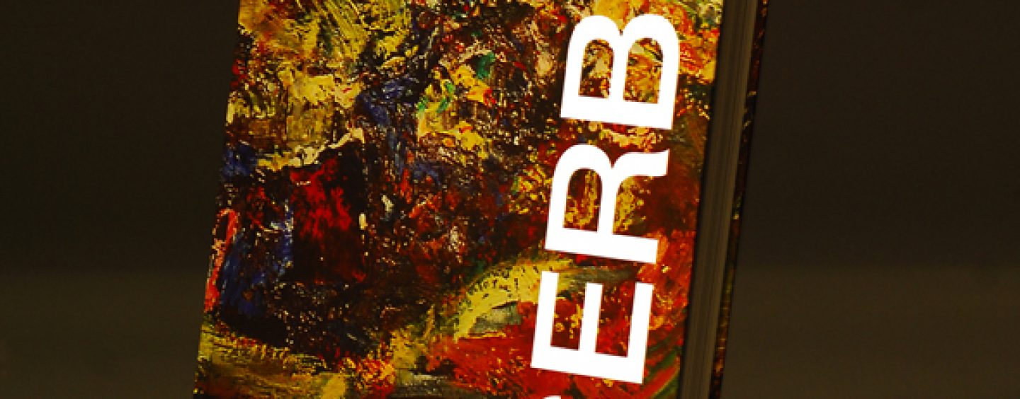 IZLOŽBA VIKTORA ŠERBUA U DUBROVNIKU