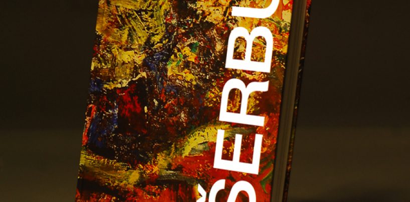 IZLOŽBA VIKTORA ŠERBUA U DUBROVNIKU