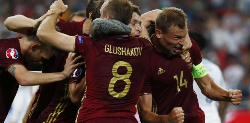 LUDI-LUDI NOGOMET NA VELEDROMU