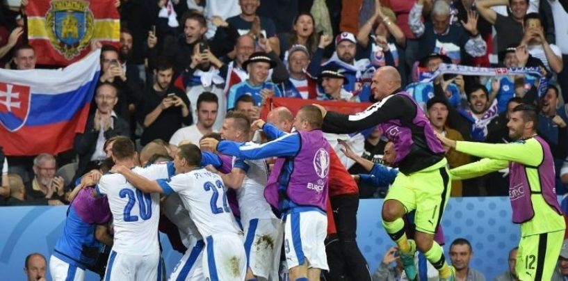 SLOVACI VISOKI KAO TATRE