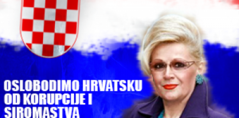 BALENOVIĆ: VLADA JE POSTALA LIKVIDATOR HRVATSKE