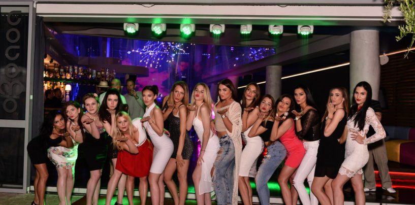 FINALISTICE U NOVALJI