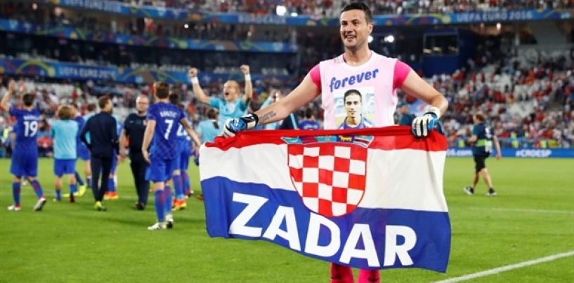 IMALI SU SREĆE ŠTO SMO IGRALI S DRUGOM MOMČADI