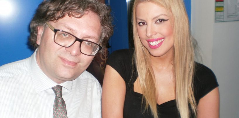 LUPINO I ŽELJKO STIPIĆ NA Z1