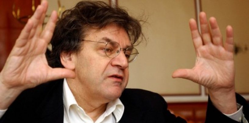 ZAR BAŠ SVATKO MOŽE BEZ IKAKVIH SANKCIJA PLJUVATI NAŠE DOMOLJUBE