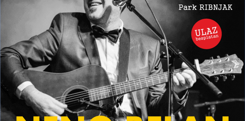 FUDBALERKA NA RIBNJAKU