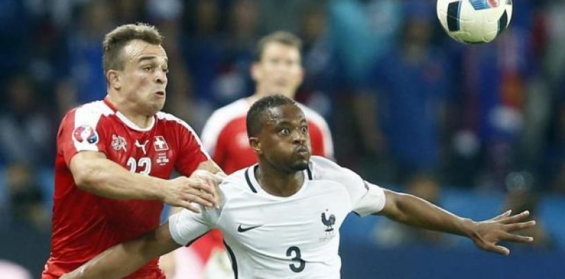 FRANCUSKA NEMA DUHA. NI VICA