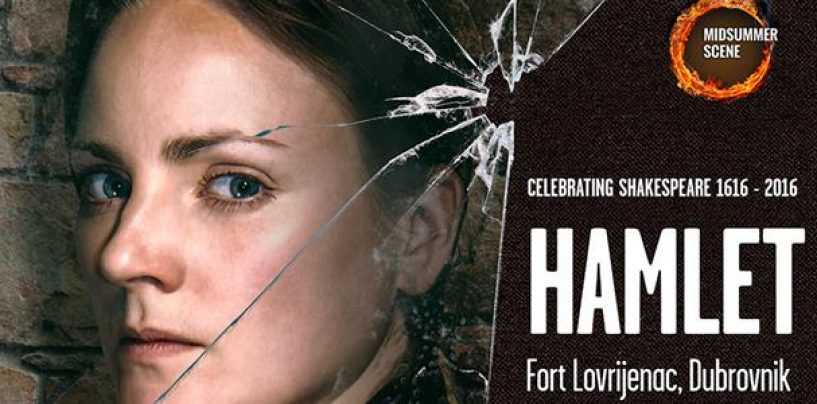 PREMIJERA ŽENE HAMLETA U DUBROVNIKU