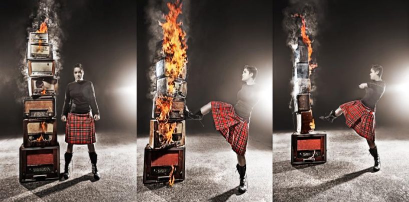 MARIJA ŠERIFOVIĆ U RUJNU NASTUPA U LISINSKOM