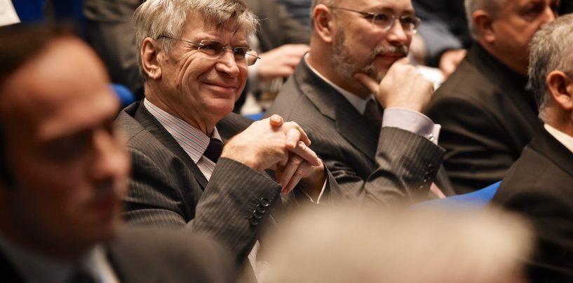 U VATIKANU OBILJEŽENO 25. GODINA NEOVISNOSTI