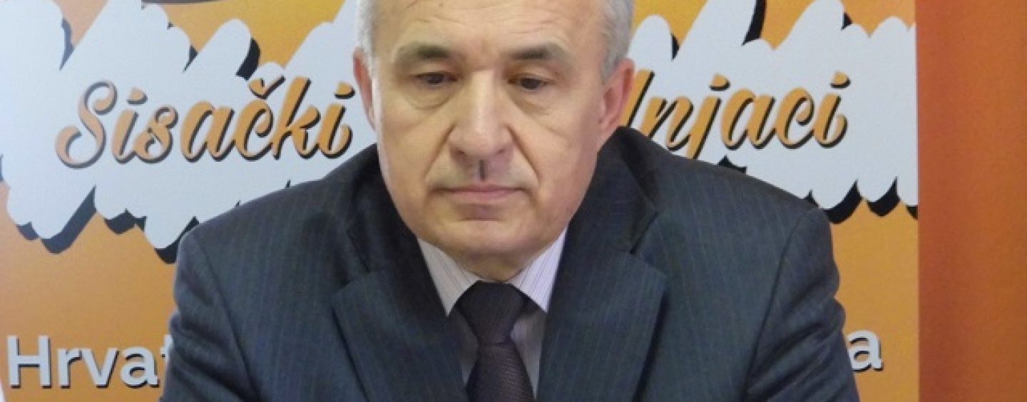 U SISKU SE NASTAVLJAJU SMJENE HANESOVACA