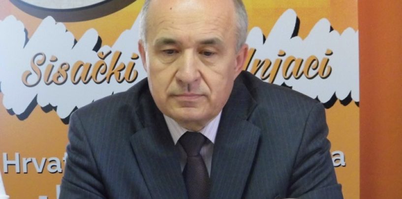 U SISKU SE NASTAVLJAJU SMJENE HANESOVACA