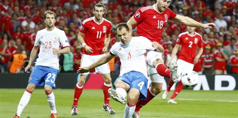 POVIJESNI TRENUTAK VELŠANA