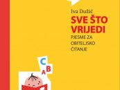 DODJELA NAGRADE “KITICA”