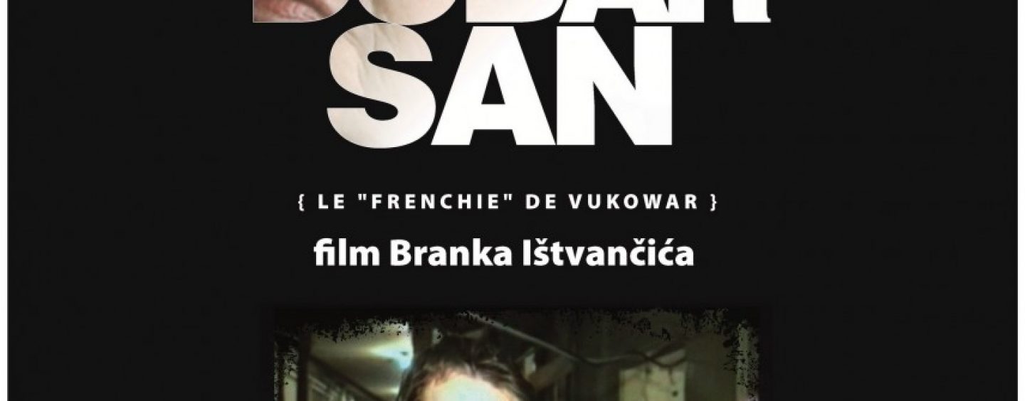 “SVE BIO JE SAN” NA FESTIVALU U FRANCUSKOJ