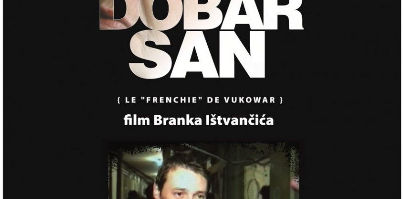 “SVE BIO JE SAN” NA FESTIVALU U FRANCUSKOJ