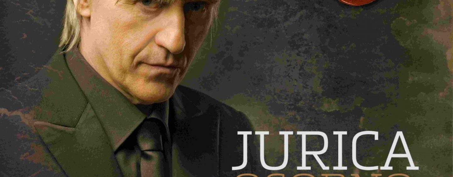 NOVI ALBUM JURICE POPOVIĆA