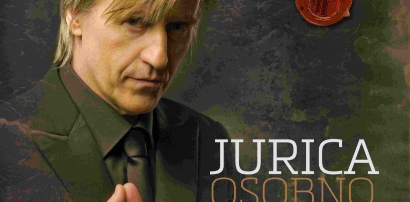 NOVI ALBUM JURICE POPOVIĆA
