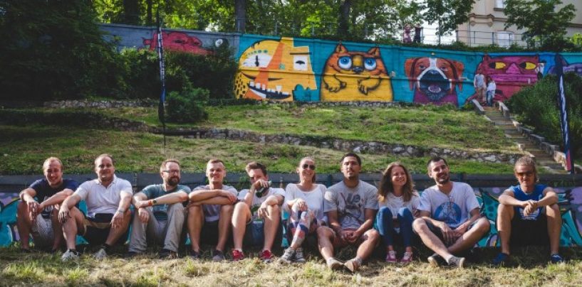 ART PARK U NARKIĆ PARKIĆU