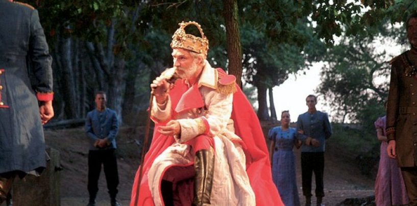 HOĆE LI USKORO ŠERBEDŽIJI NA BRIJUNIMA PODIĆI I SPOMENIK?