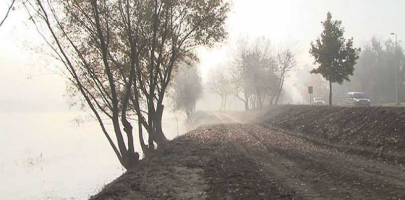 PARTIZANSKA SMAKNUĆA U GRABI KRAJ KUPE
