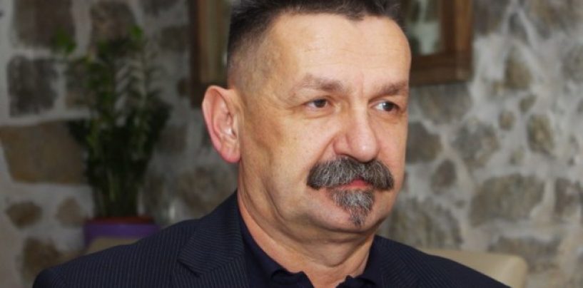 HSP: PERO ČORIĆ JE DOTEPENAC U PRAVAŠTVU