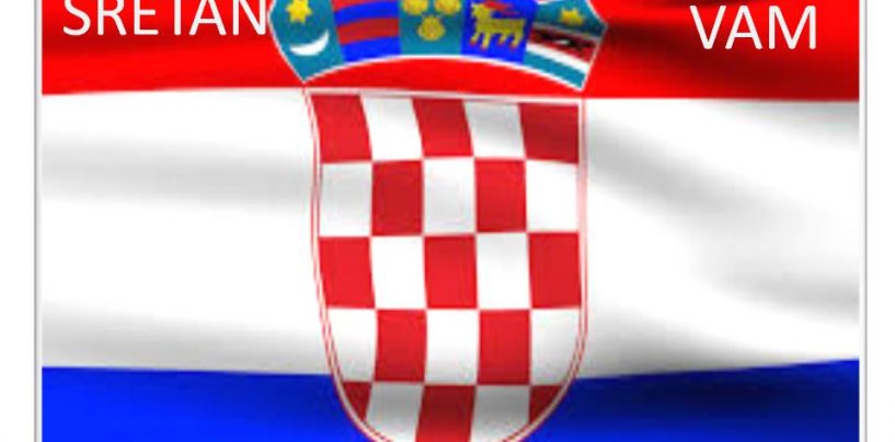 BANDIĆEVA ČESTITKA ZA DAN DRŽAVNOSTI