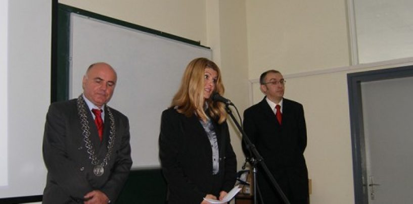 NAGRADA ZA ŽIVOTNO DJELO PROF. DR. LADISLAVU LAZIĆU