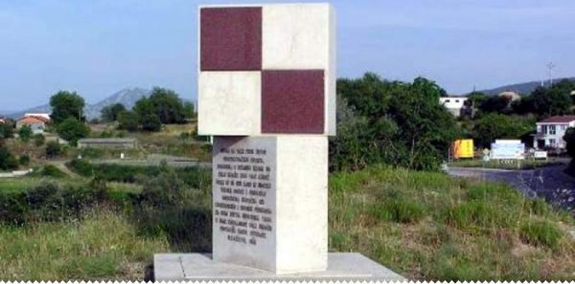 DANI HERCEGOVAČKOG USTANKA 2016.