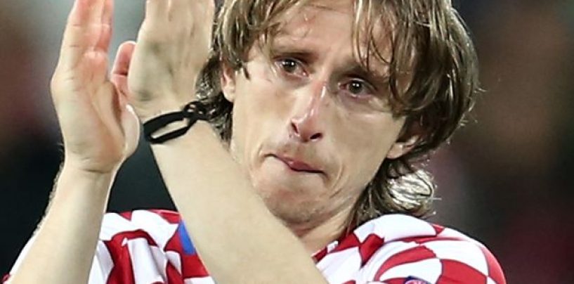 IGRALO SE DOSTOJANSTVENO. NIJE BILO SREĆE