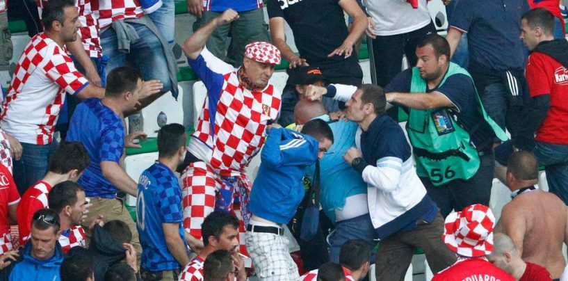 ZAŠTO LJEVIČARI ŠUTE?