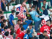 I UEFA TREBA PREUZETI SVOJ DIO OGOVORNOSTI