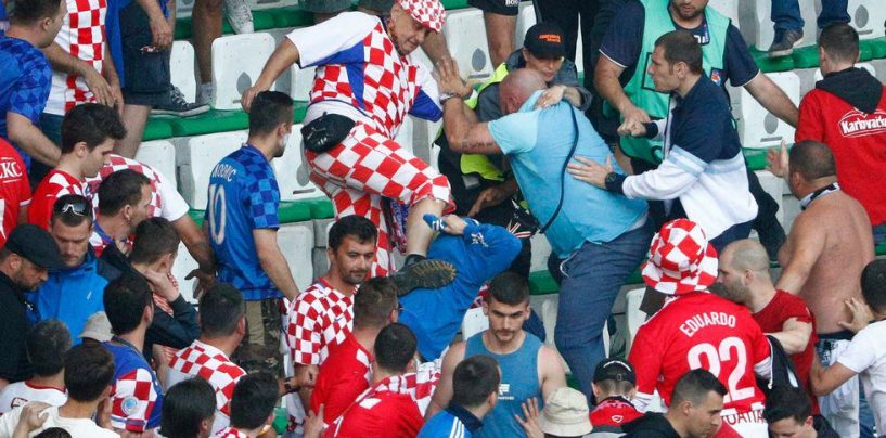 I UEFA TREBA PREUZETI SVOJ DIO OGOVORNOSTI