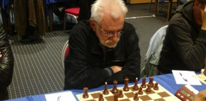 ŠAHOVSKI TURNIR “1. MEMORIJAL KRUNOSLAVA HULAKA”