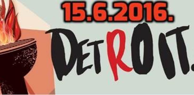 POVRATAK TEATRA U GOSTIMA