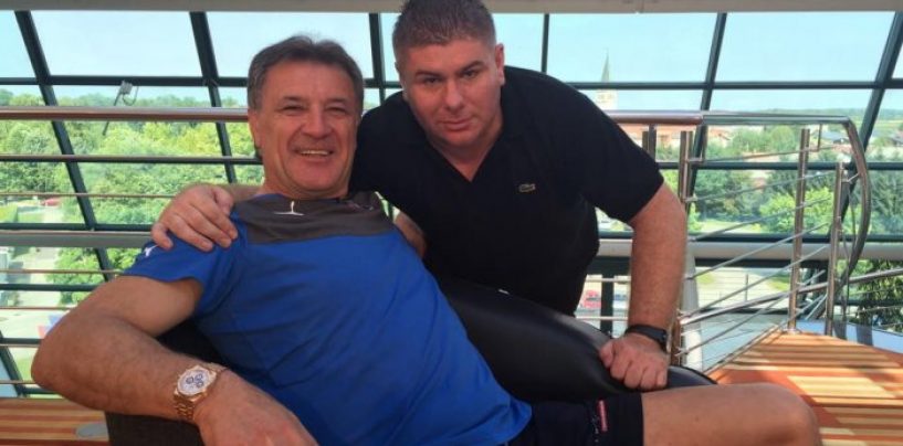 MI SPORATŠI SMO UGROŽENI OD POLITIČARA, LJEVIČARI SVE UZIMAJU, A DESNI NIŠTA NE DAJU