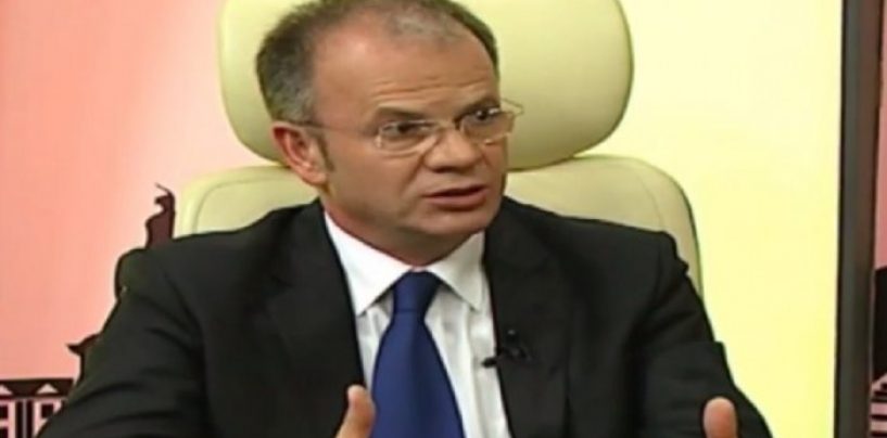 IVIĆ PAŠALIĆ I VLADO KALEMBER U “POPODNEVNOJ MORI”