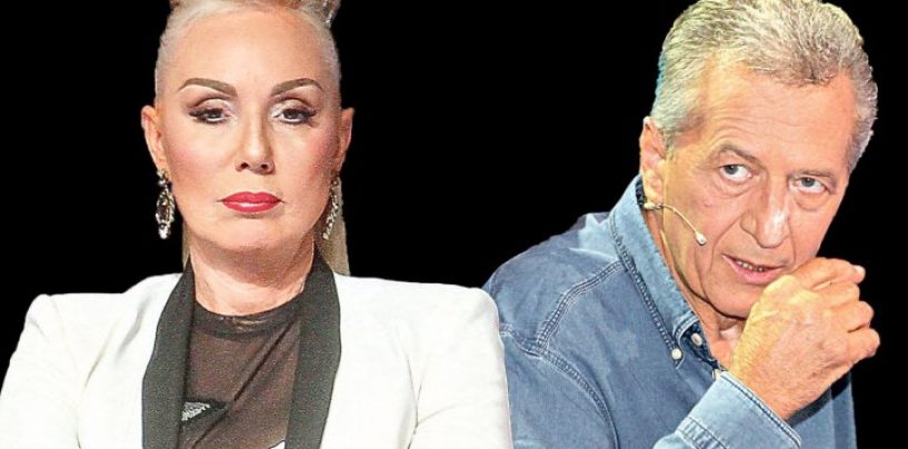 MIROSLAV ILIĆ POKUŠAO SILOVATI LEPU BRENU