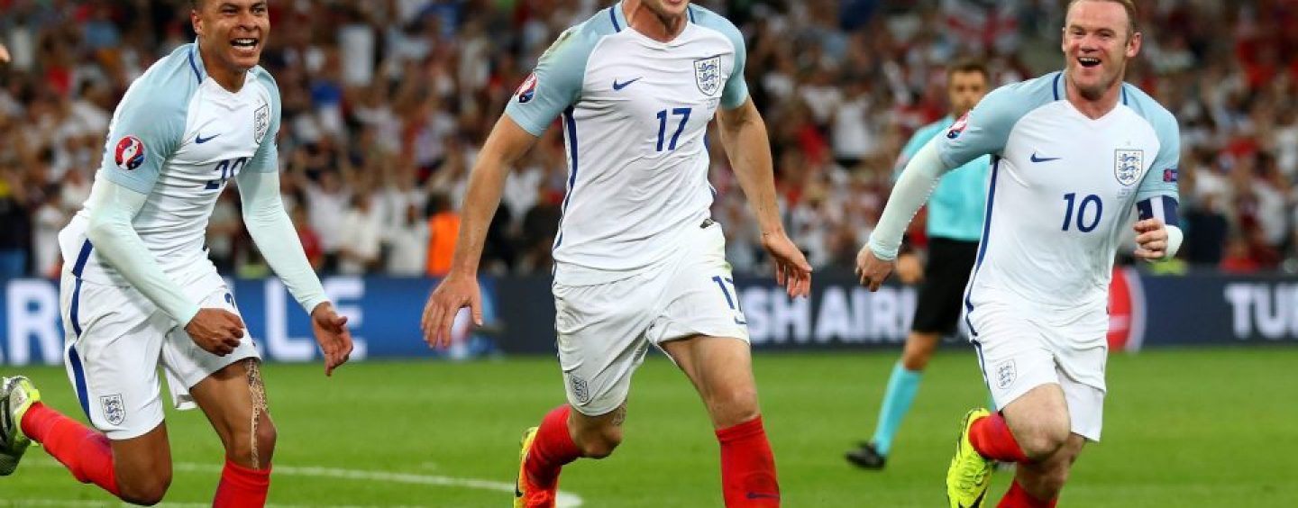 GOL!GOL! GOL! U DEVEDESETOJ. IMPRESIVNO! ZA FAJTERE