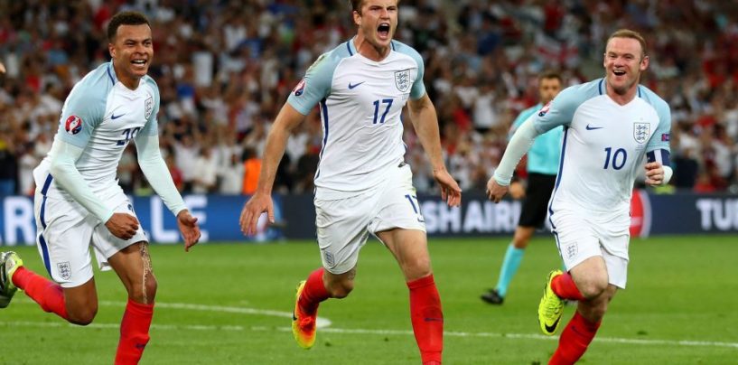 GOL!GOL! GOL! U DEVEDESETOJ. IMPRESIVNO! ZA FAJTERE